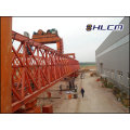 Launching Gantry with SGS (HLCM-6)